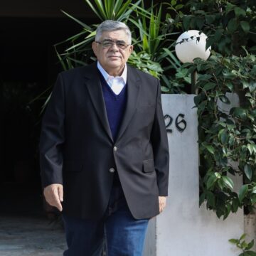 Νίκος Μιχαλολιάκος