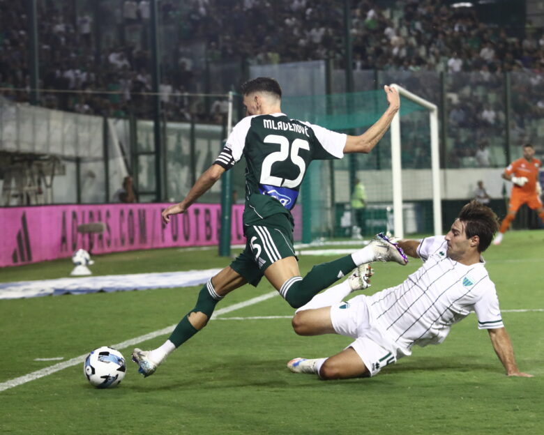 Super League: Το αναλυτικό πρόγραμμα της 3ης αγωνιστικής – Δεν ορίστηκε το Κηφισιά – Παναθηναϊκός