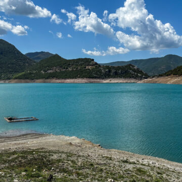 Μόρνος