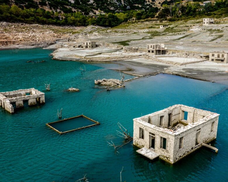 «Καμπανάκι» για το νερό της Αθήνας: Φτάνει μόνο για έναν χρόνο αν οι βροχές και τα χιόνια είναι ελάχιστα και φέτος