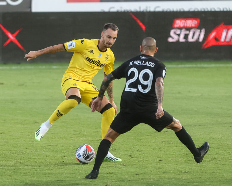 Super League: Αλλαγή ώρας στα ΟΦΗ – Άρης και ΑΕΛ – Βόλος της 6ης αγωνιστικής