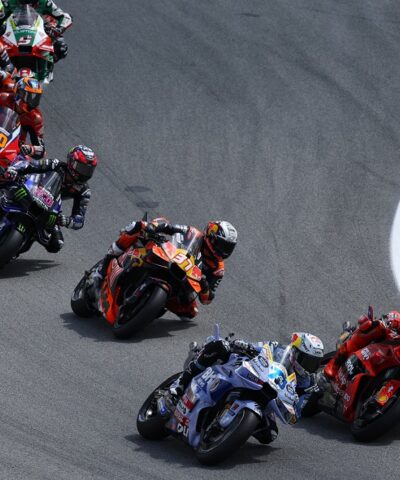 Catalunya Grand Prix