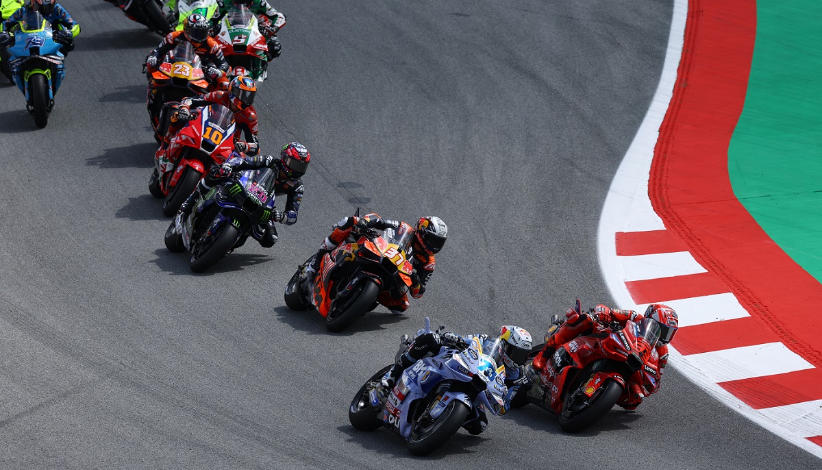 Catalunya Grand Prix