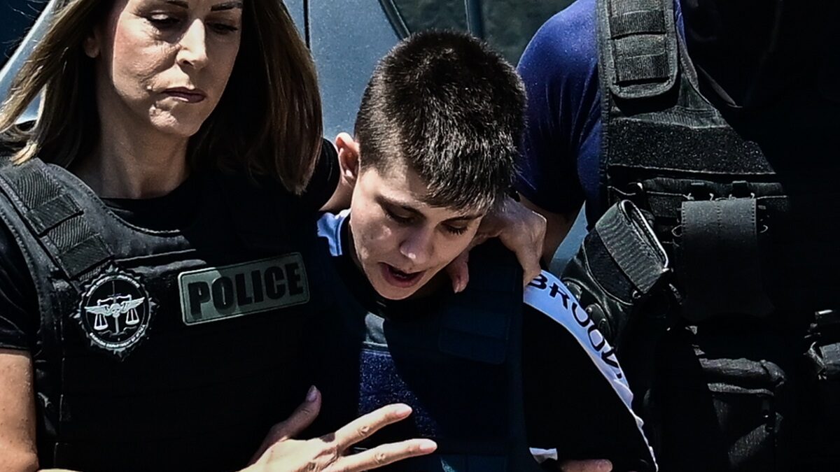 Ειρήνη Μουρτζούκου