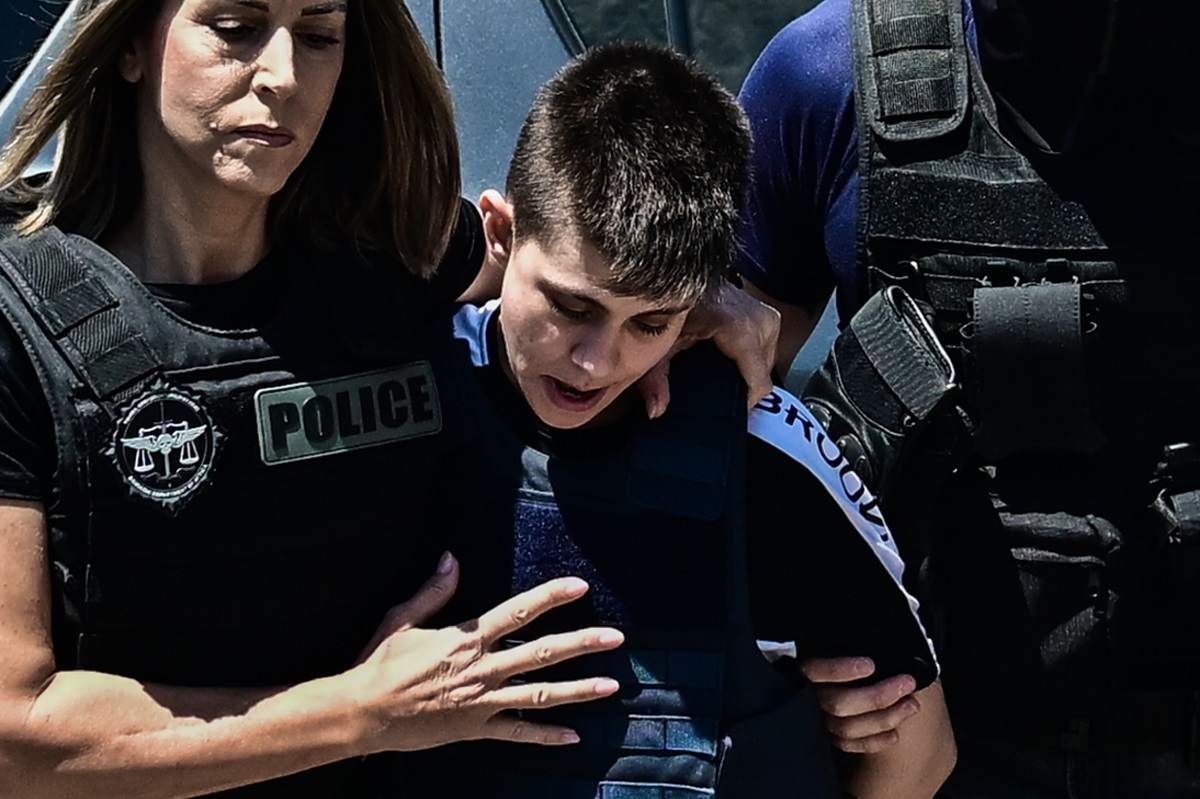 Ειρήνη Μουρτζούκου