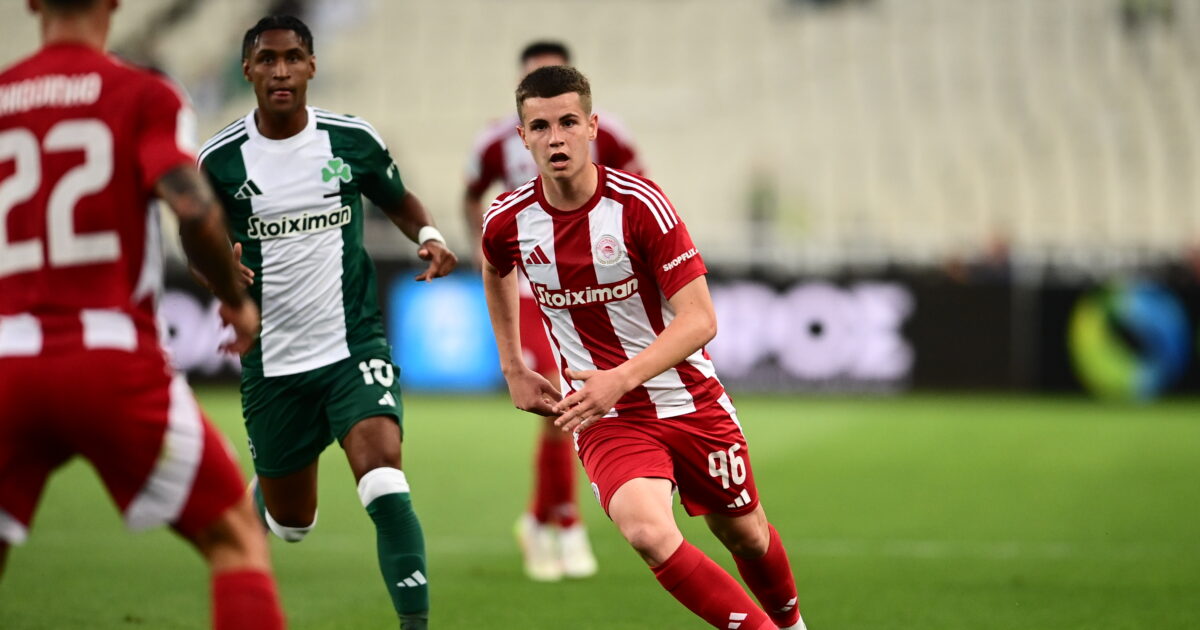 Panathinaikos – Olympiacos: “Clover” wants to reverse the negative climate and Piraeus want to continue their series