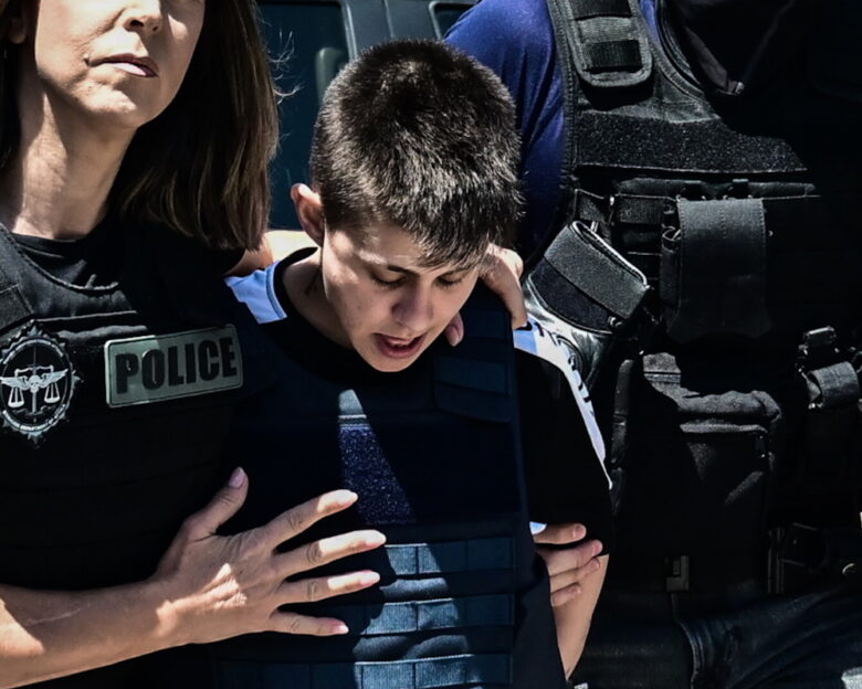 Ειρήνη Μουρτζούκου: «Έδινε ναρκωτικά σε αστυνομικό» αποκαλύπτει η γιαγιά του Παναγιωτάκη