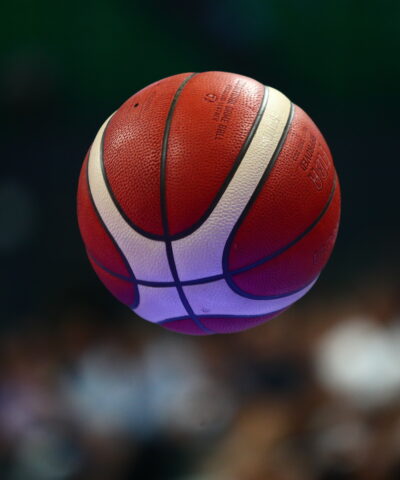 Μπάλα μπάσκετ