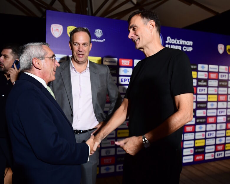 Super Cup: Το εντυπωσιακό opening event στη Ρόδο για τη «γιορτή» του μπάσκετ και το πρώτο φετινό τρόπαιο