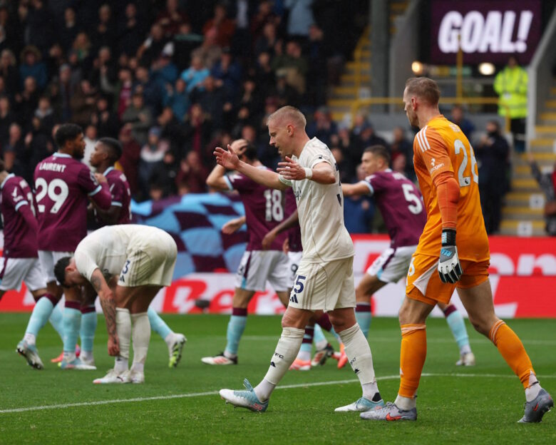 Premier League: Νέα απώλεια βαθμών για τη Νότιγχαμ Φόρεστ του Ποστέκογλου, άγγιξε μεγάλη ανατροπή η Τότεναμ