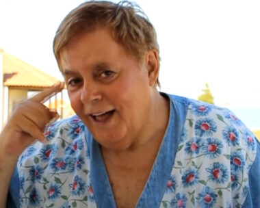 Γιώργος Σταυρόπουλος