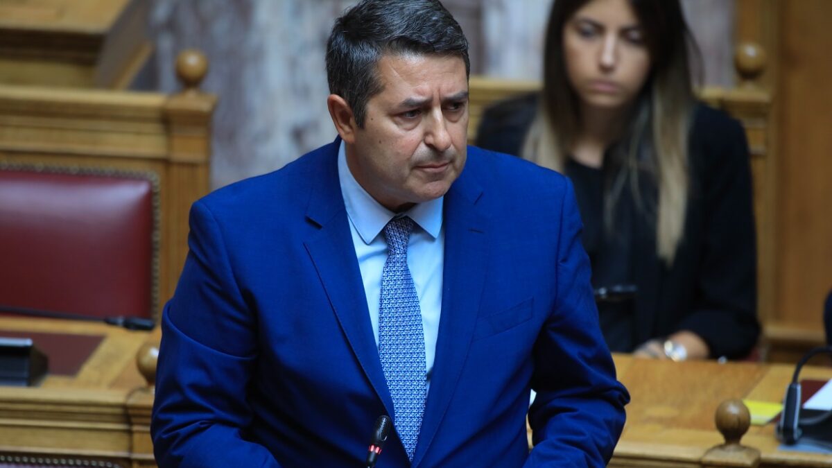 Γιώργος Μυλωνάκης