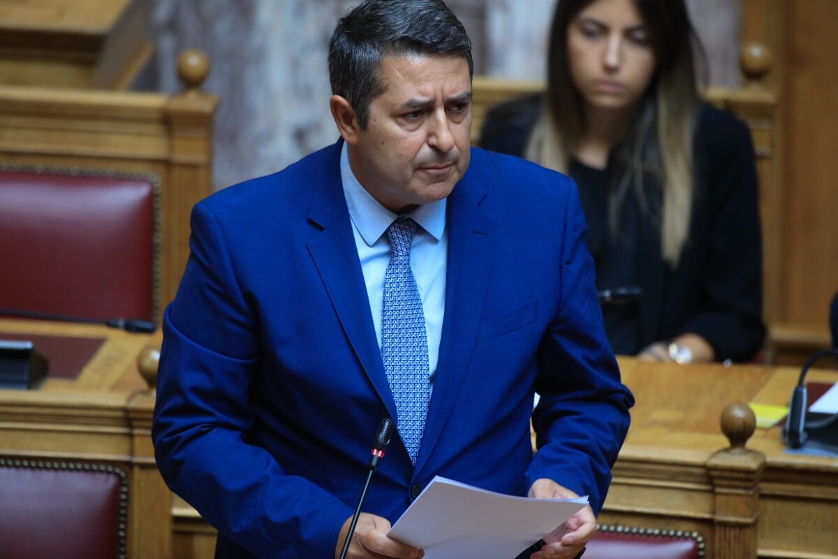 Γιώργος Μυλωνάκης