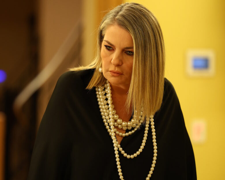 Να μ’ αγαπάς: Τη Δευτέρα 6 Οκτωβρίου κάνει πρεμιέρα η νέα καθημερινή σειρά του Alpha