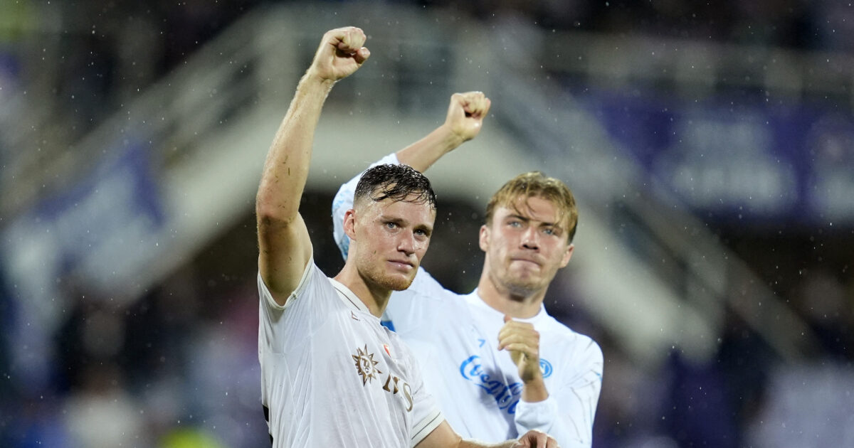 Champions League Live The latest games of the League Phase Premiere