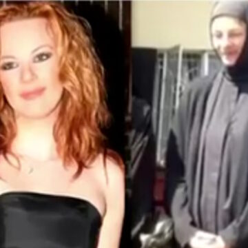 Nαταλία Λιονάκη