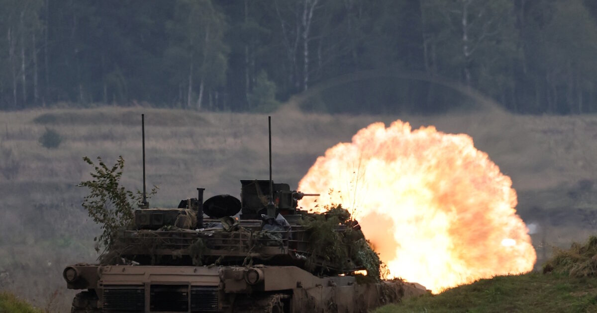 Statement – shock from the Commission: Defense is the only way to avoid losing the unused 400 billion euros of the Recovery Fund