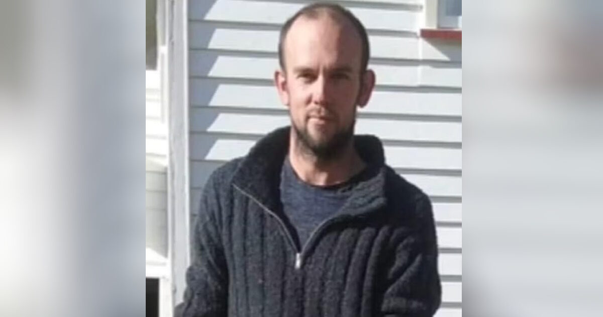 New Zealand: Dead from Police Shots The father who remained missing with his children for 4 years