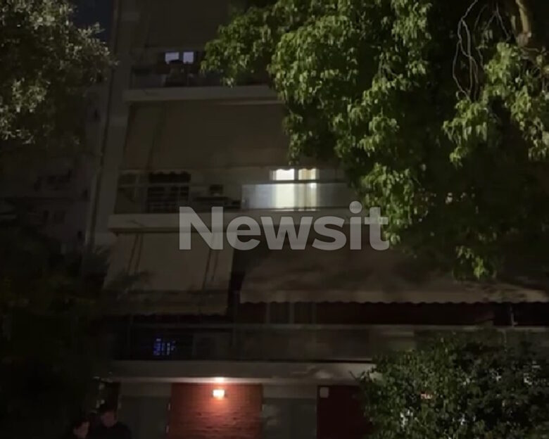 Νεκρό ζευγάρι στον Νέο Κόσμο: «Ακούστηκαν δυο πυροβολισμοί την Δευτέρα» λέει γείτονας – Η δυσοσμία αποκάλυψε την τραγωδία