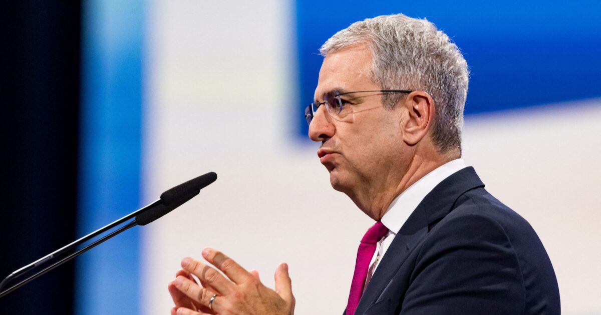 His mistress denounced Nestlé’s CEO after making him a hotel with a hotel with his existing