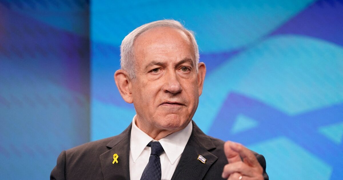 Netanyahu: “Military and Diplomatic effort to return all hostages”