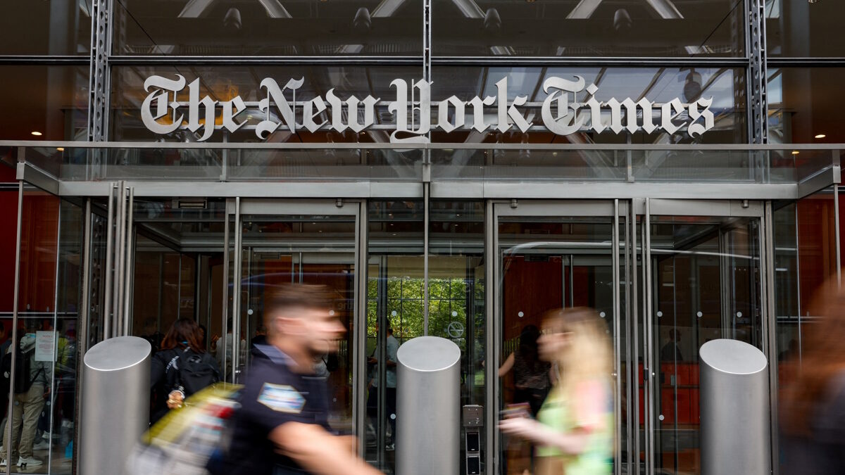 new york times