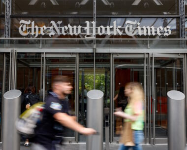 new york times