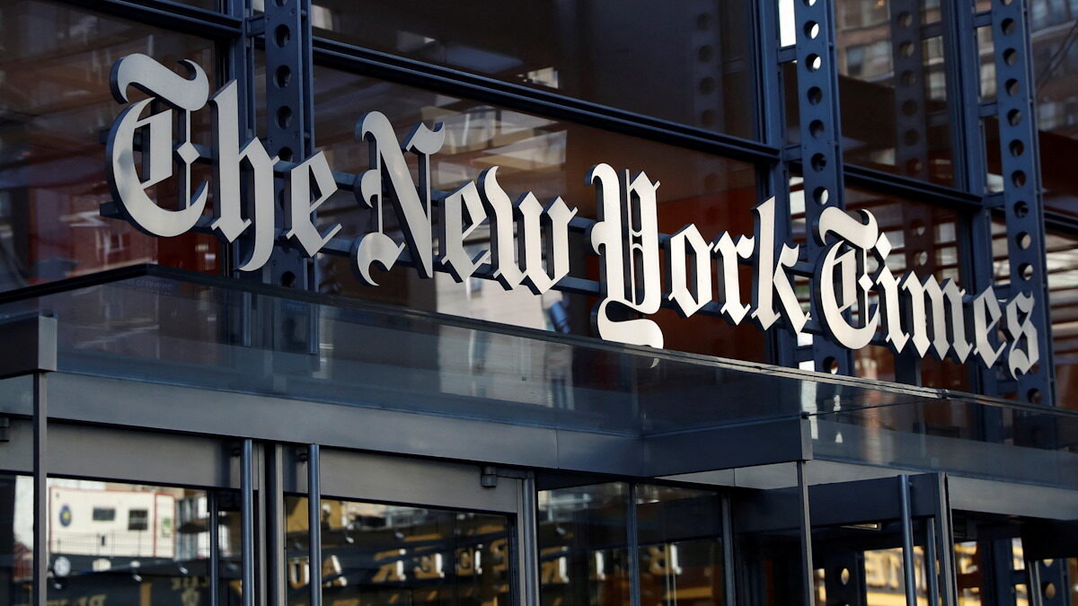 new york times