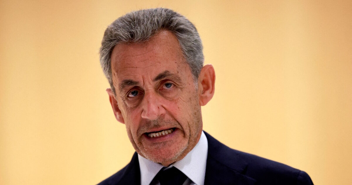 Sarkozy does not want to be awarded by Macron: “I will fight to prove my honesty”