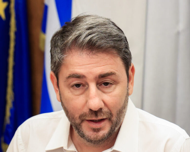 Ανδρουλάκης: «Οι μέρες ασυδοσίας της ΝΔ τελείωσαν, η πολιτική πρέπει να ξανασυστηθεί με την ηθική»