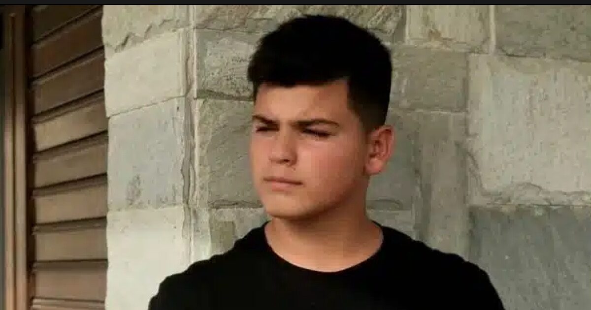 Volos: Both grandfather and 18 -year -old grandmother died of stroke as his father revealed