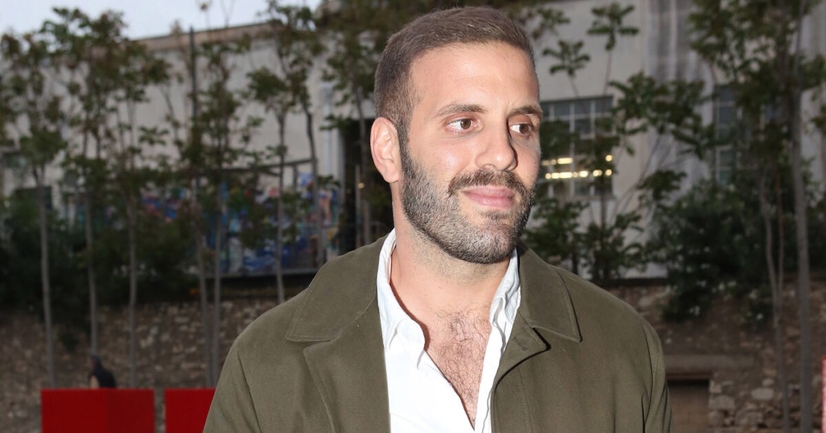 Nikos Pappas for the attack he received in Kolonaki: “I no longer be paved on the sidewalks”