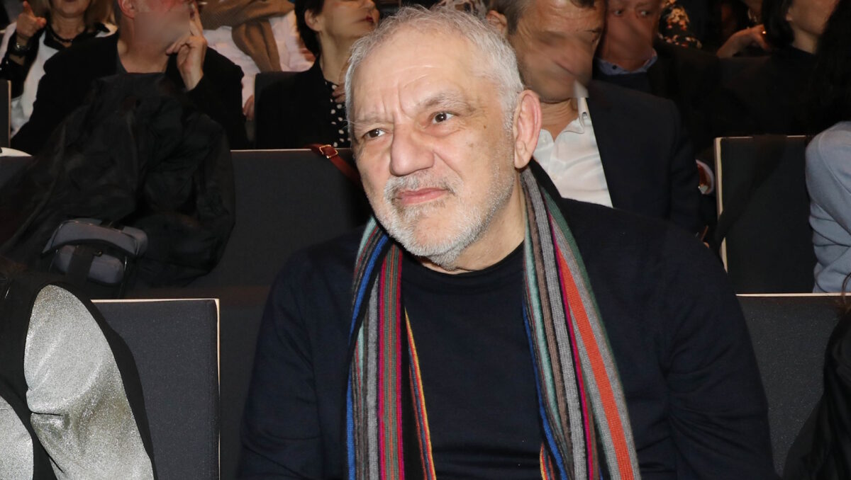 Νίκος Πορτοκάλογλου
