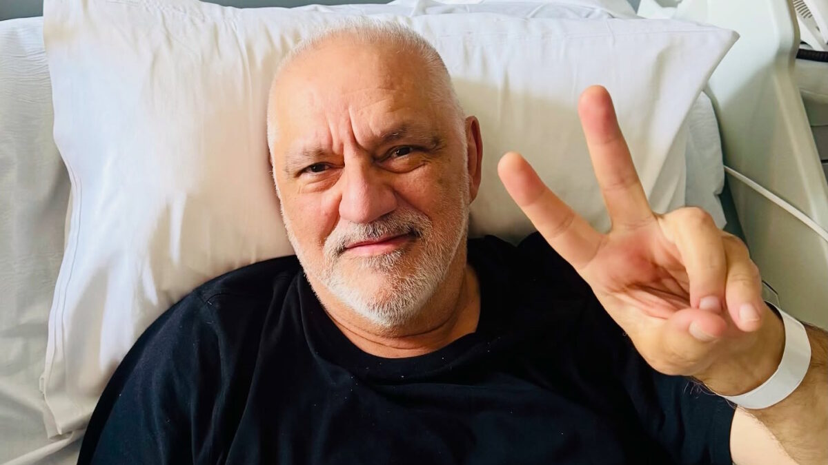 Νίκος Πορτοκάλογλου