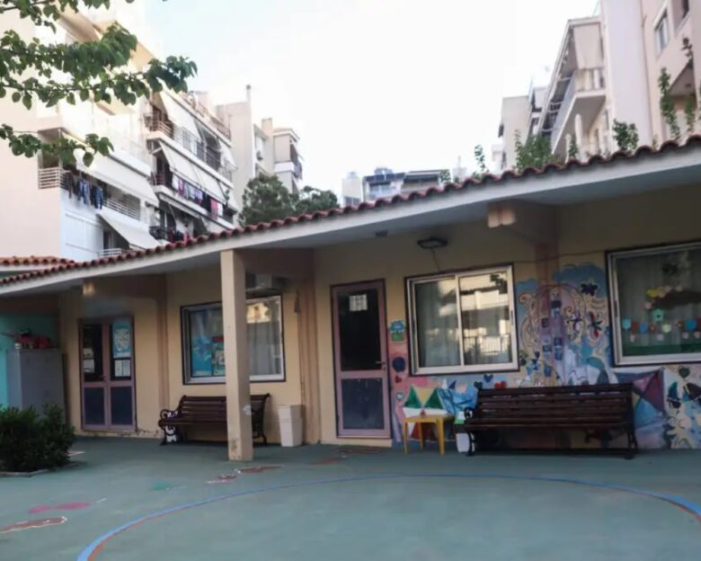 Νέα Φιλαδέλφεια: Σύλληψη 36χρονου που αυνανιζόταν έξω από νηπιαγωγείο