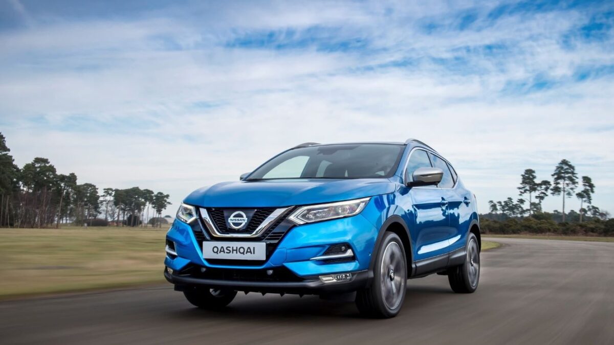 5 μεταχειρισμένα SUV κάτω από 15.000 ευρώ