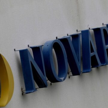Novartis