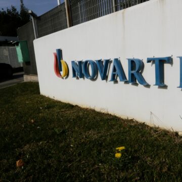 Novartis