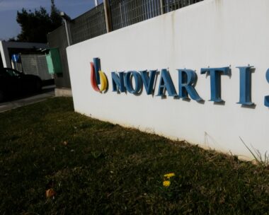 Novartis