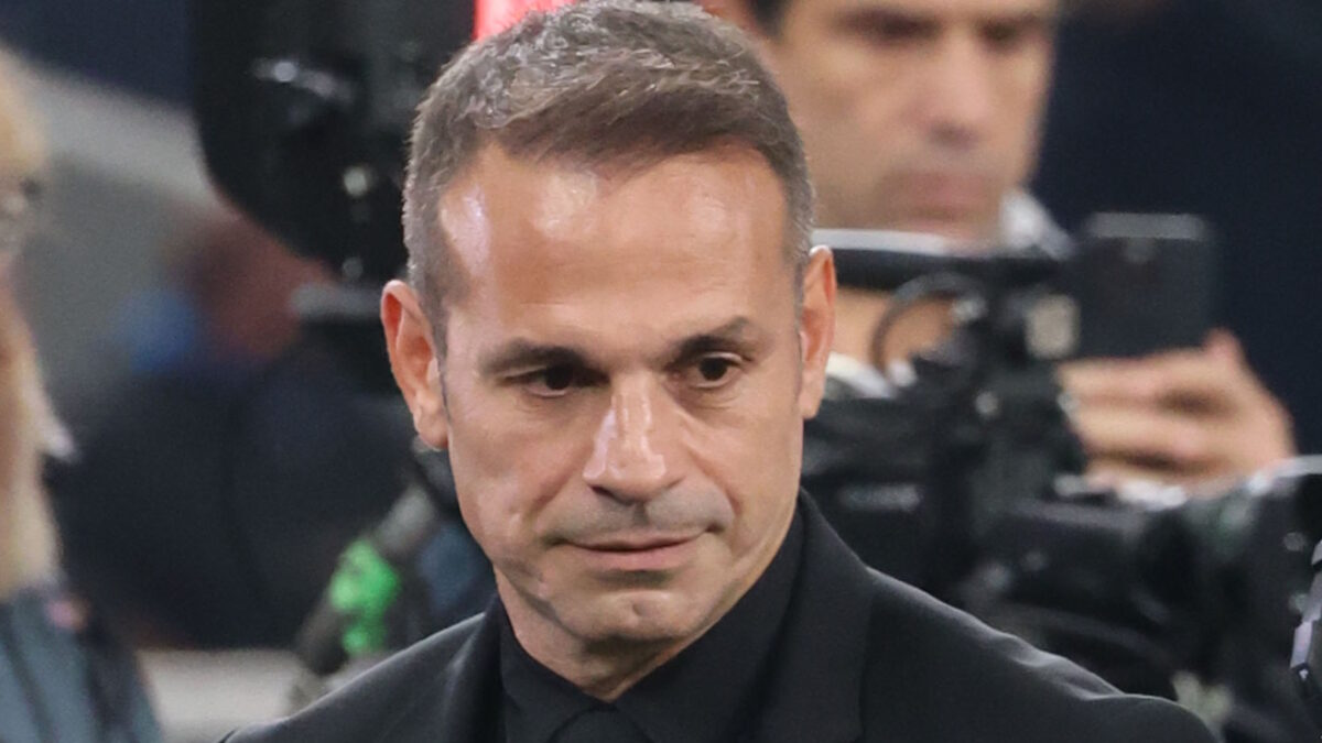 Ντέμης Νικολαΐδης