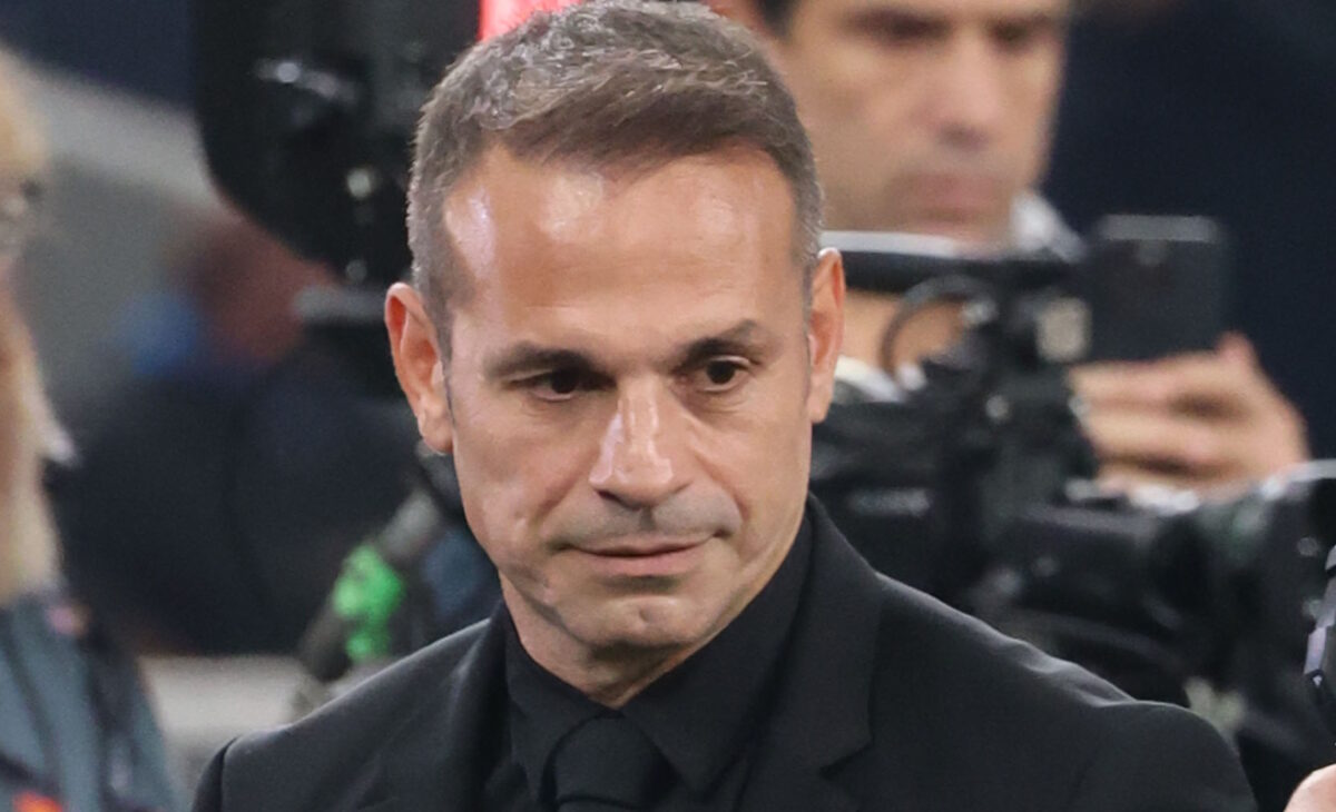 Ντέμης Νικολαΐδης