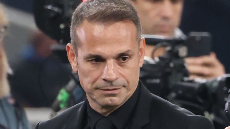 Ντέμης Νικολαΐδης
