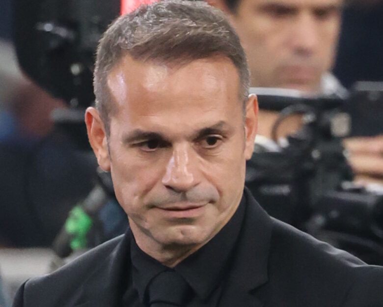O Ντέμης Νικολαΐδης επέστρεψε τηλεοπτικά μετά τον θάνατο της Αλεξάνδρας Νικολαΐδου – Οι δύο εμφανίσεις που έκανε