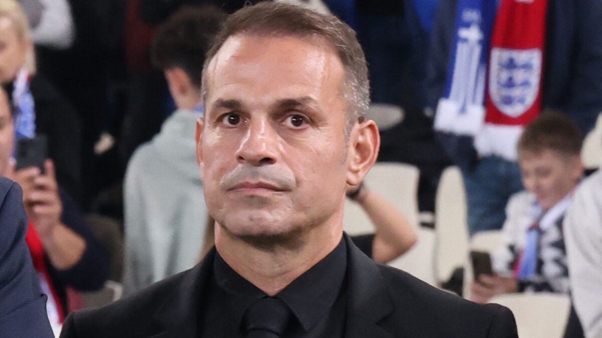 Ντέμης Νικολαΐδης