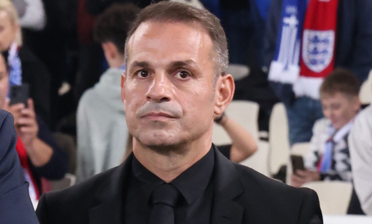 Ντέμης Νικολαΐδης