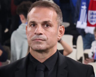 Ντέμης Νικολαΐδης
