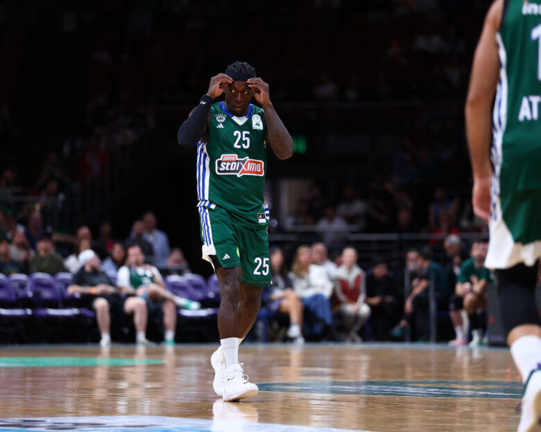 Με Παναθηναϊκό και Ολυμπιακό για τη Euroleague και Champions League οι αθλητικές μεταδόσεις της ημέρας