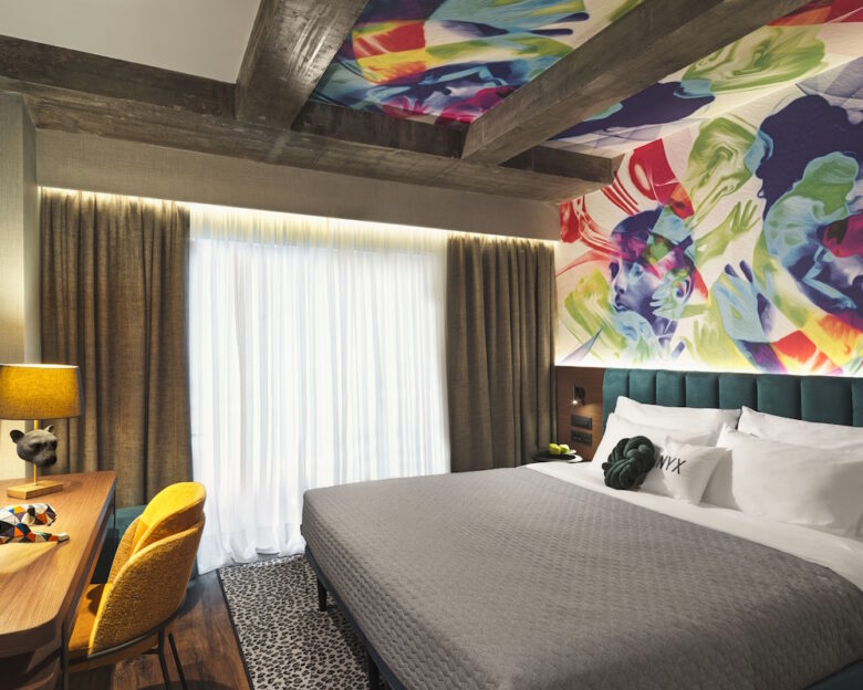 Leonardo Hotels: Το Nyx Hotel Thessaloniki ξεκινά τη λειτουργία του