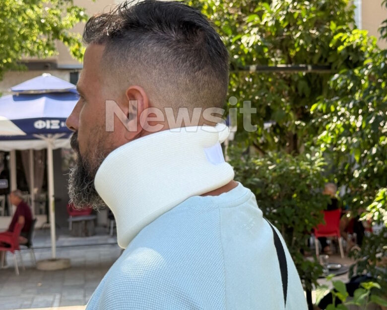 Πειραιάς: Βίντεο λίγα λεπτά πριν την επίθεση στον οδηγό του τρόλεϊ – «Με χτύπησαν με μπουνιές σε λαιμό και κεφάλι»