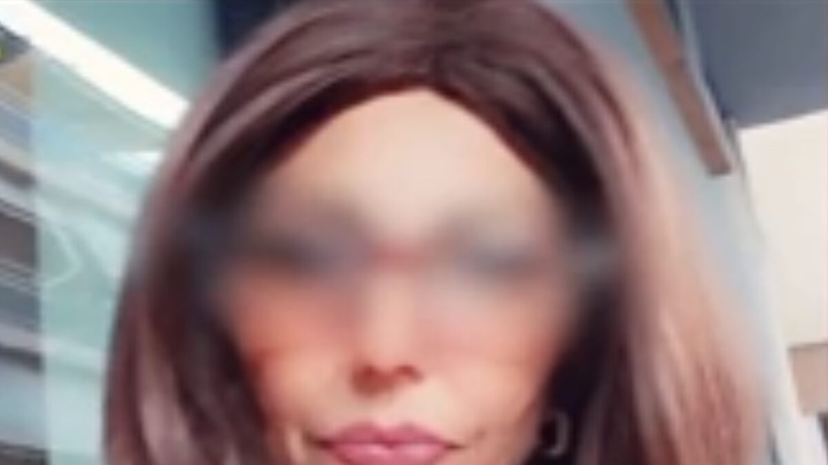 Η οικιακή βοηθός
